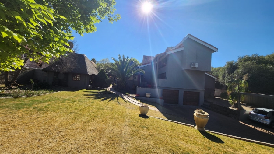 4 Bedroom Property for Sale in Dan Pienaar Free State